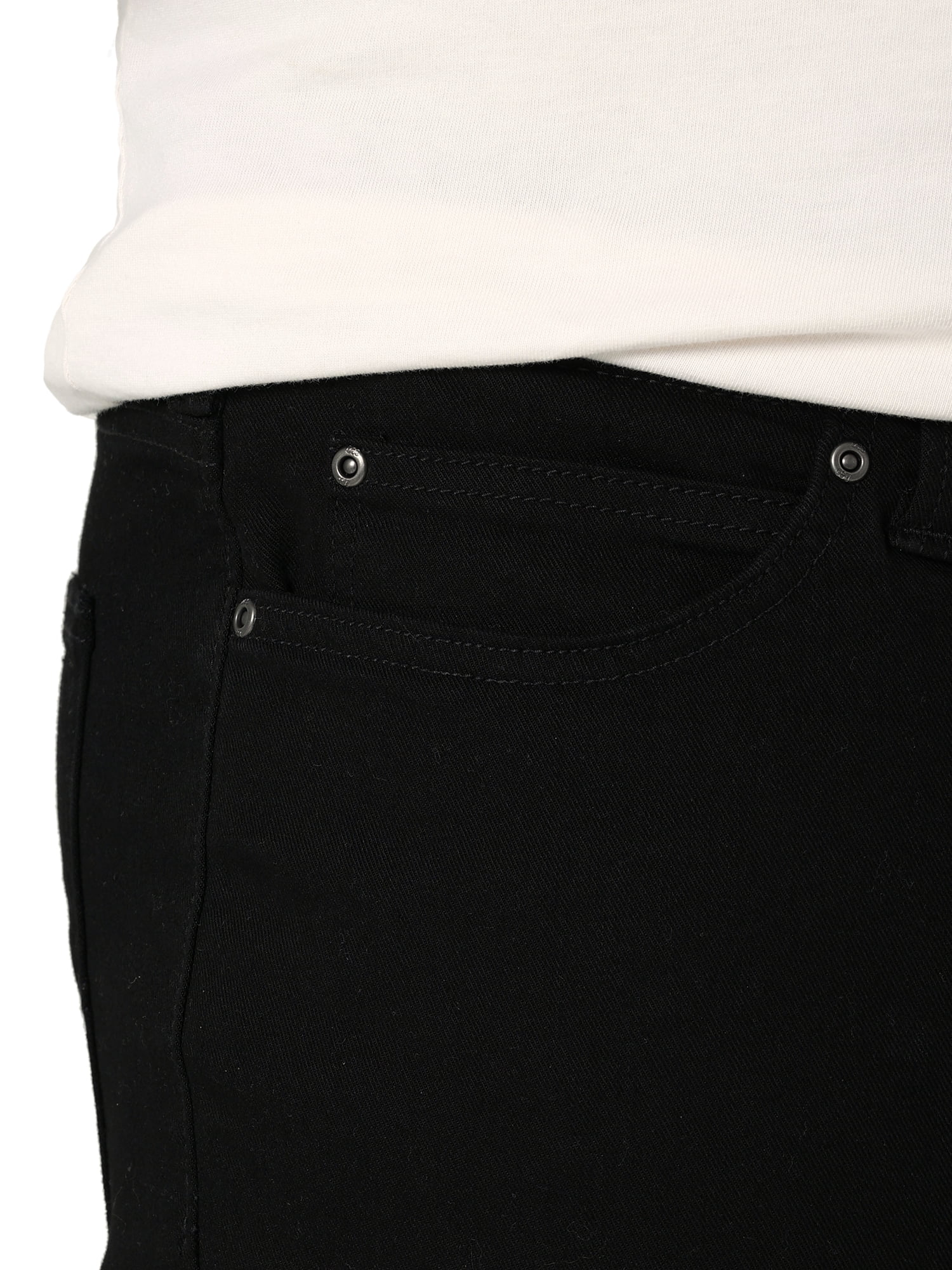 Lee® Men's and Big Men's Extreme Motion Relaxed Straight Leg Jean