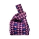thumbnail image 1 of Bolso de lona de moda para mujer, bolso de playa con letras de lona de algodón, bolso de moda europeo y de moda, bolso de compras de lona, paquete digital, 1 of 2