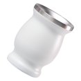 thumbnail image 3 of Tasse en Acier Inoxydable Mini Grande Tasse Ventre Double Couches Tasse Isolante sous Vide, 3 of 8