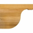 thumbnail image 3 of 4"W x 12"H x 16"L Del Monte Rough Sawn Rafter Tail, Western Red Cedar, 3 of 4