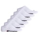 thumbnail image 1 of Champion Calcetines de deporte unisex, Lote de 6 - Calcetines de deporte Basic, Logotipo Blanco EU 39-42, 1 of 3