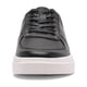 thumbnail image 4 of Zapatillas casuales para hombre Bruno Marc negras con cordones talla 10, 4 of 7
