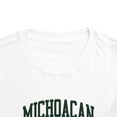 thumbnail image 4 of Michoacan Toddler Shirt Gifts Boy Girl Size 2T-5T, 4 of 4