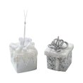 thumbnail image 2 of Christmas Tree Decoration, Hanging Items, Window Display, Scene Layout, Props, Christmas Decorations, Bows, 2 of 5