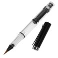 thumbnail image 2 of MLINS Calligraphy Chinese Ink Pen Calligraphy Pen Chinese Calligraphy Ink Brush Pen, 2 of 7