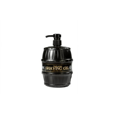 Barbertime Shaving Gel Gold One - 1000 ML
