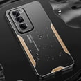 thumbnail image 5 of For Oppo Reno12 Pro 5G (Global) Case Aluminium Alloy Back Protective Phone Cover, 5 of 5