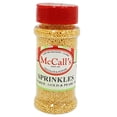 thumbnail image 1 of SPRINKLES NON PAREIL GOLD & PEARL MINI 100 g, 1 of 2