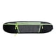 thumbnail image 2 of Riñonera impermeable tipo bandolera para hombre, con soporte para teléfono móvil, ideal para el trabajo y viajes, gran capacidad, nailon resistente, para uso en la oficina.,Wsvlmg, 2 of 9