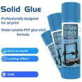 thumbnail image 4 of 3D Printer Glue Sticks PVP Solid Glue Sticks For 3D B0R1 Bed Printer Hot, 4 of 8