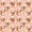 Pink Cream, variant on Manfei Watercolor Corgi Twin Bedding, Splash Ink Bedding Comforter Set, Cream Orange, Stars Reversible, 7-Piece
