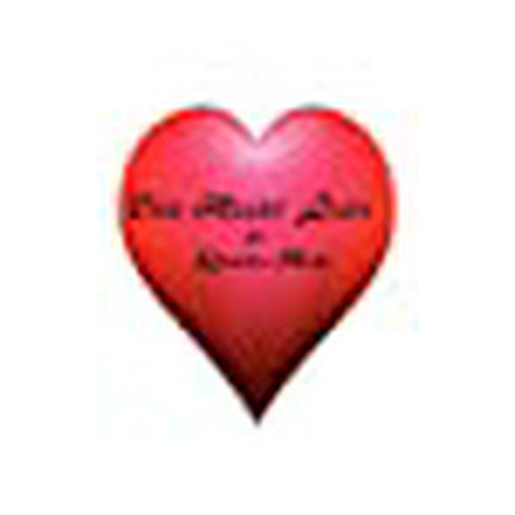 The Heart Lady