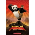 thumbnail image 1 of Popcorn ELT Readers: Kung Fu Panda. (Paperback), 1 of 1