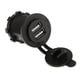 thumbnail image 5 of Adaptador Para Encendedor De A Prueba De Agua Zulema Toma de cargador USB, 5 of 7