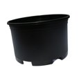 thumbnail image 2 of koolsoo Plant Pot Multipurpose Plant Container for House Plants Violet Indoor Plants 34 cm, 2 of 9