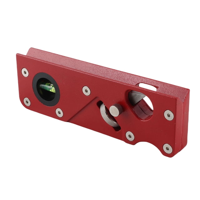 Cepilladora Biselada De 45 Grados, Chaflán De Carpintero Flexible Portátil De Plástico ABS De Acero, aleación De Aluminio Para Recortar Biselado