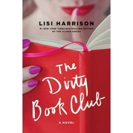 The Dirty Book Club (The Best Dirty Texts)