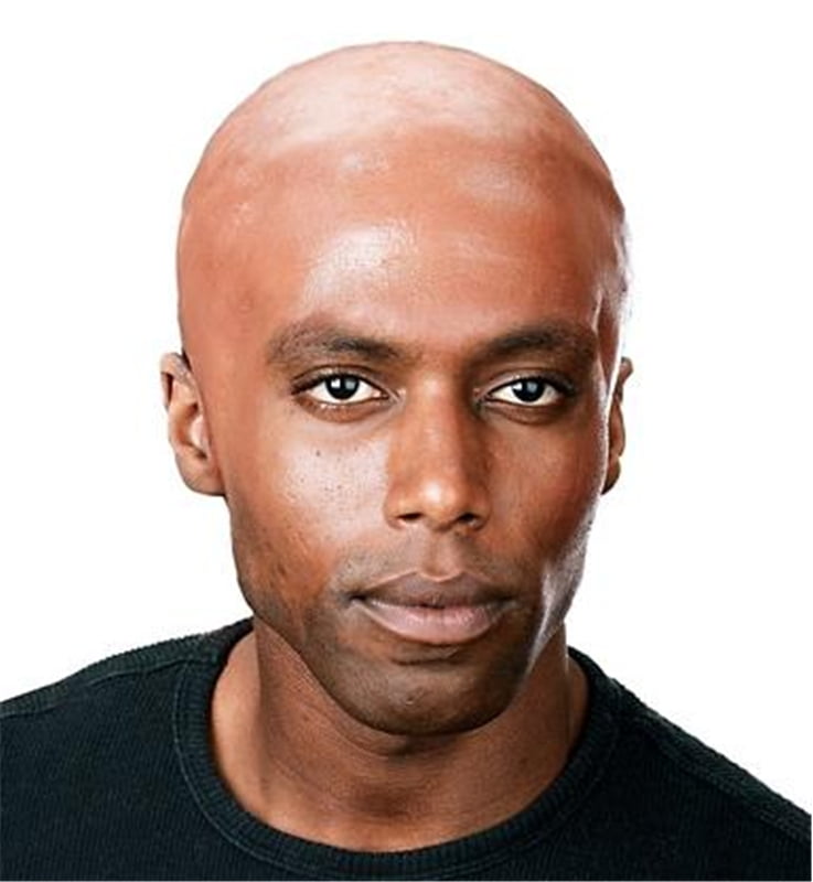 bald cap walmart
