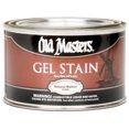 thumbnail image 1 of Tinte en gel Old Masters 81608 Walnut 473 ml, 1 of 1