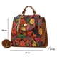 thumbnail image 3 of Bolso Yute De Mujer FANA Emilia Color Camel Se Única La Quiero, M3975!!, 3 of 3