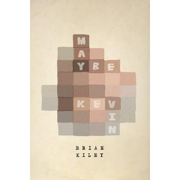 Maybe Kevin (Paperback)