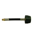 thumbnail image 2 of 1/4" RV Pigtail Propane Hose (30 Inches), 2 of 4
