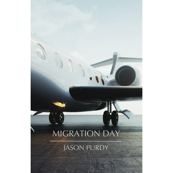 Migration Day (Paperback)