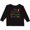 AB-Black, variant on Inktastic Grammy and Papaw Love Me Grandchild Boys or Girls Long Sleeve Toddler T-Shirt
