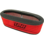 UNI Filter NU-4007 - Direct Factory Replacement Air Filter