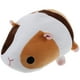 thumbnail image 4 of Toy de hámster relleno de peluche con tortilla de indias Juguete Simulada almohada de juguete adorable, 4 of 5
