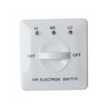 thumbnail image 4 of BESTYASH Fan Control Module Regulator Speed Controller For Fan PC 1Pcs, 4 of 8