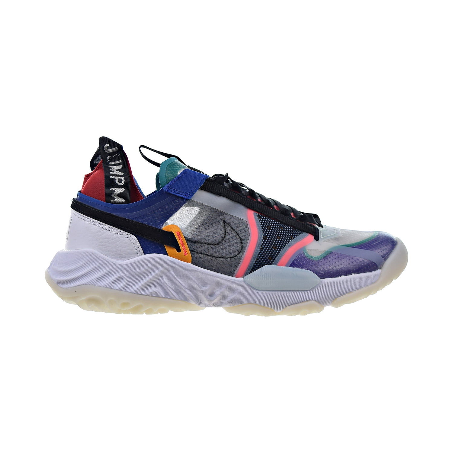Jordan Delta Breathe