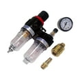 thumbnail image 5 of Air Filter Pressure Regulator Water Separator Oil Separator Maintenance Unit WaterOil Separator Compressed Air Regulator, 5 of 6