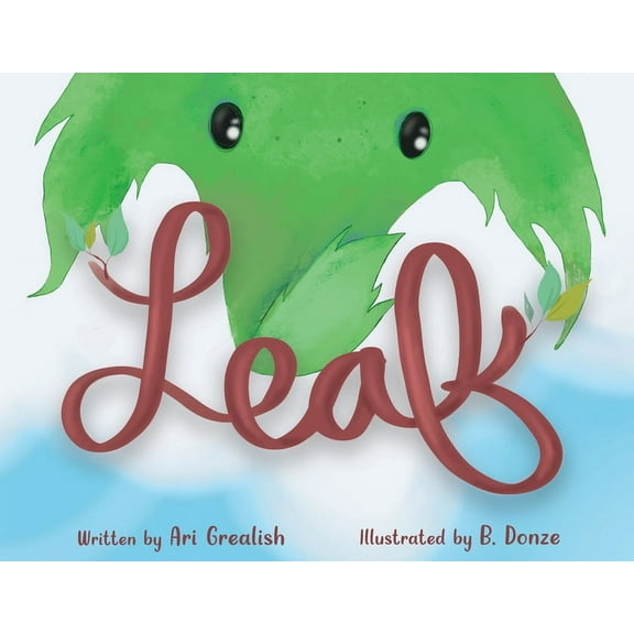 Leaf, (Paperback)