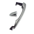 thumbnail image 3 of Poignée Extérieure de Porte Arrière Gauche Chrome Compatible avec Kia Sportage 2011 - 2016, 3 of 3