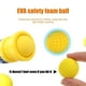 thumbnail image 5 of Toystoory 1 Juego de pelota de repuesto para deportes al aire libre, juguetes para padres e hijos, balas de tiro, de francotirador para el hogar, Ropa Deportiva, Zapatos, 5 of 6