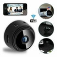 thumbnail image 2 of Cámara IP 1080P Home Videocámara Detección de movimiento 2.4G Cámara de video inteligente Seguridad del hogar, 2 of 7