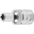 thumbnail image 1 of DADO 12 CARAS | ENTRADA 1/4 | 4 MM | BGS 10774, 1 of 1