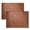 M, variant on Practical PVC Drink Mat Provides Excellent Traction And Prevents Condensation On Surfaces