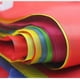 thumbnail image 2 of 100m Bunting Banner, Multicolor Flag Banners With 200 Pcs Triangle Flags, Nylon Fabric Bunting Banners For Birthday, Wedding, Outdoor, Indoor Activity, 2 of 5