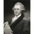 thumbnail image 2 of Sir William Herschel 1738-1822. German Born British Astronomer. From The Book _Gallery Of Portraits  Published London 18, 2 of 2