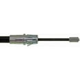 thumbnail image 3 of Dorman C126834 Parking Brake Cable Fits select: 1988-1996 CHEVROLET CORVETTE, 3 of 4