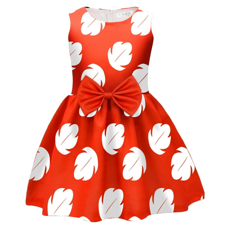 lilo red dress fabric Lilo Hawaiian Adult D Red Fabric