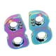 thumbnail image 5 of Piezas de ciclismo para bicicleta, 1 par de extensión de pinza de freno para bicicleta V, extensión de freno para bicicleta V, asiento convertido a medida para la perfección, 5 of 8