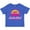 Royal Blue, variant on Inktastic Summer Enjoy the Sunshine Amelia Island Florida in Pink Boys or Girls Toddler T-Shirt