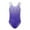 Purple, variant on Tank Leotards for Girls Ballet Gymnastics Toddler Big Little Girls Leotard Bling Sleeveless One-Piece Athletic Dancewear, 5-14Y