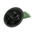 thumbnail image 1 of AMONIDA Qii Lu Car Motor Heater Fan Blower Control Resistor For A1 A2 6q0959263A, 1 of 8