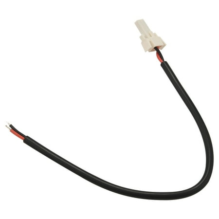 

Led Smart Tail Light Cable Direct Fit Electric Scooter Parts Battery Foldable Wear Resistant for M365