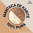 thumbnail image 2 of Daimel | Manteca De Karit&eacute; 100% Pura Y Org&aacute;nica (1 Kilo), 2 of 9