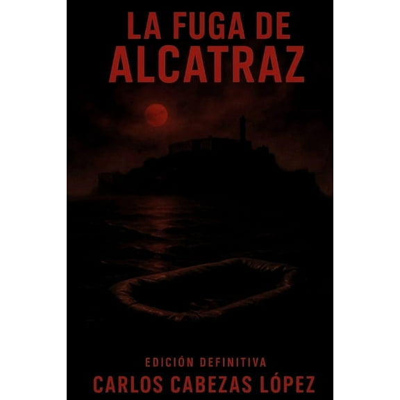 La Fuga de Alcatraz: EdiciÃ³n Definitiva, (Paperback)